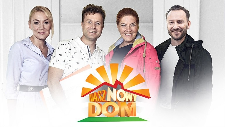 Obrazek w treści Nasz nowy dom - odcinek 263 (sezon 18) - co wydarzy się w programie kanału Polsat [jpg]