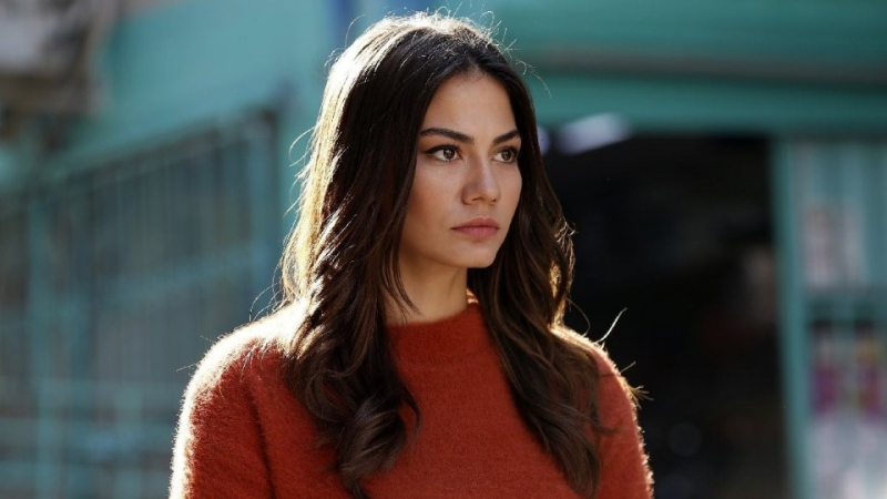 Obrazek w treści Miłość i przeznaczenie: Ozlem opuszcza braci i wuja! Co jeszcze wydarzy się w 115 odcinku? [jpg]