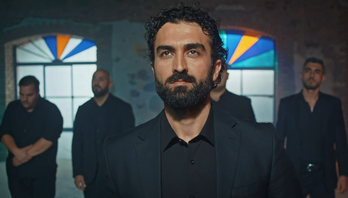 Ali i Duygu odchodzą: nowy rozdział w Dziedzictwie z Feritem i Ayse