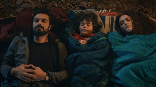 Bohaterowie serialu Dziedzictwo, emitowanego na antenie TVP 1