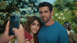 Bohaterowie serialu Dziedzictwo, emitowanego na antenie TVP 1