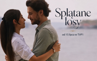 Bohaterowie serialu Splątane losy, emitowanego na antenie TVP 1