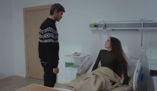 Bohaterowie serialu Dziedzictwo, emitowanego na antenie TVP 1