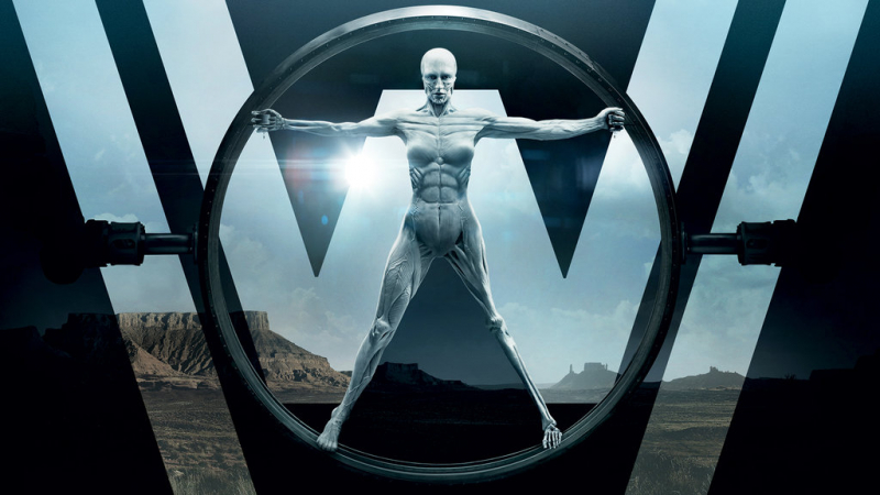Obrazek w treści „Westworld”: serial zakończy się na piątym sezonie? [jpg]
