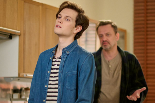 Bohaterowie serialu serialu Na Wspólnej, emitowanego na antenie TVN