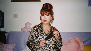 Kadr z filmu Zwykła kobieta