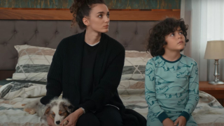 Bohaterowie serialu Dziedzictwo, emitowanego na antenie TVP 1