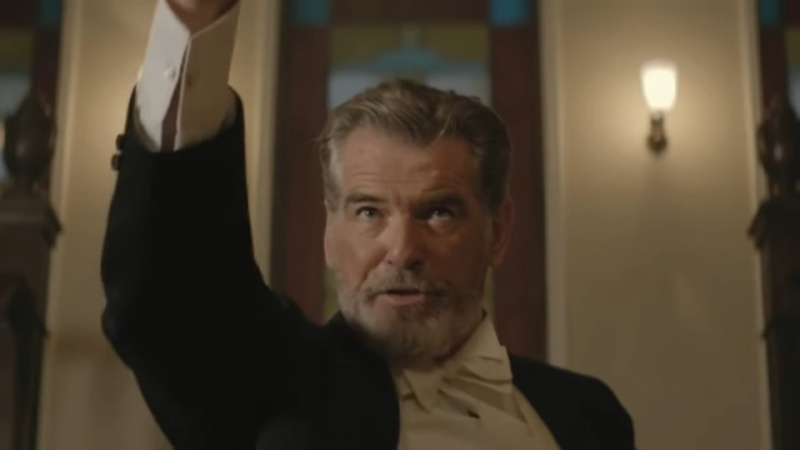 Obrazek w treści Syn &ndash; Rodzinę nawiedzają duchy przeszłości.... Co wydarzy się w 4 i 5 odcinku serialu? [jpg]