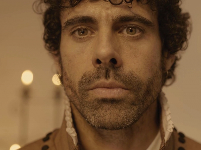 Obrazek w treści Królowa i konkwistador: Catalina gra na wielu instrumentach! Co wydarzy się w odcinkach 50 i 51?  [jpg]