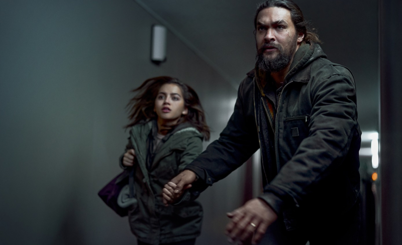 Obrazek w treści Sweet girl &ndash; zrozpaczony mąż wymierza sprawiedliwość w nowej produkcji Netfliksa [jpg]