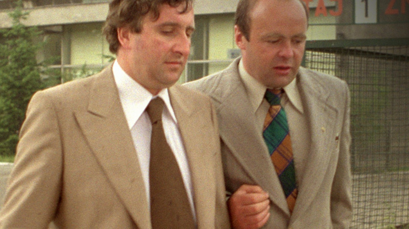 Obrazek w treści Paradoksalne uczucia w świecie socjalizmu – Co mi zrobisz, jak mnie złapiesz [jpg]