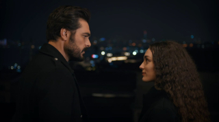 Bohaterowie serialu Dziedzictwo, emitowanego na antenie TVP 1