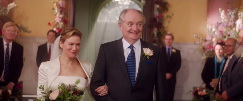 Obrazek w treści Bridget Jones III – Samotne, spokojne życie przed pięćdziesiątką zmieni się nie do poznania... [jpg]