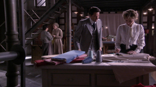 Bohaterowie hiszpańskiego serialu Sześć sióstr na TVP Kobieta.