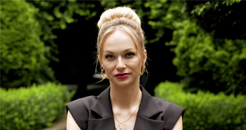 Obrazek w treści Królestwo kobiet – Robert i jego sekrety połączą cztery niesamowite kobiety! [jpg]