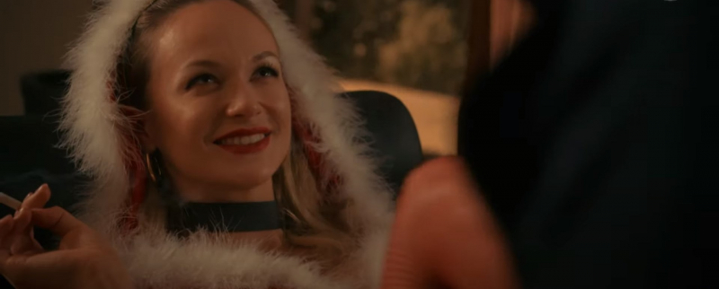 Obrazek w treści Kr&oacute;lestwo kobiet: Jerzy Szpak nie zapomina o długach! Co wydarzy się w 1 i 2 odc Kr&oacute;lestwo kobiet? [jpg]