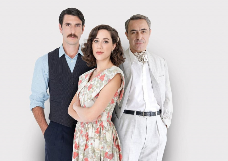 Obrazek w treści Dzikie pszczoły – co wydarzy się w 76 oraz 77 odcinku serialu? [jpg]