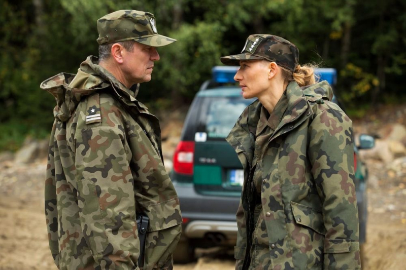 Obrazek w treści Wataha 2 - co wydarzy się w 1, 2 oraz 3 odcinku 2 sezonu serialu? [jpg]