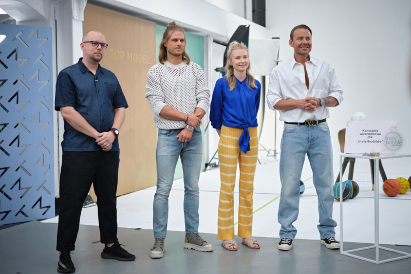 Obrazek w treści Top Model: sezon 11 - co wydarzy się w 7 odcinku nowego sezonu modowego reality show TVN-u? [jpg]