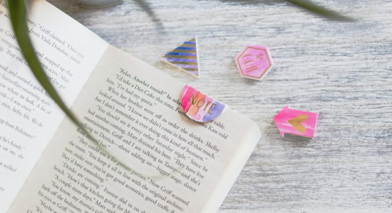 Obrazek w treści Koperta z pieniędzmi znaleziona w książce z biblioteki  [jpg]