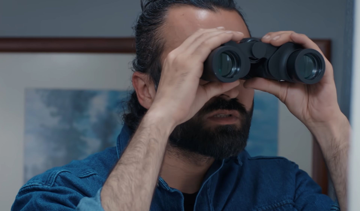 Bohaterowie serialu "Dziedzictwo", emitowanego na antenie TVP 1