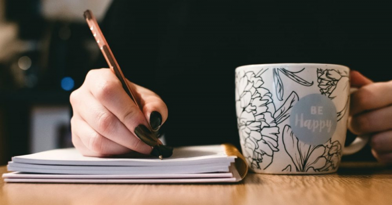 Obrazek w treści Powstanie e-book z tekstami czytelników stworzonymi w czasie pandemii [jpg]