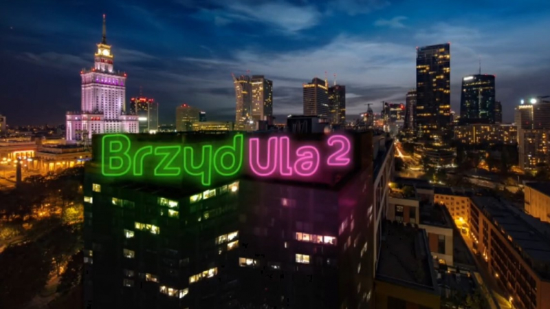 Obrazek w treści BrzydUla 2: Czy Uli uda się uratować małżeństwo z Markiem? Co wydarzy się w 67 i 68 odc BrzydUla 2? [jpg]