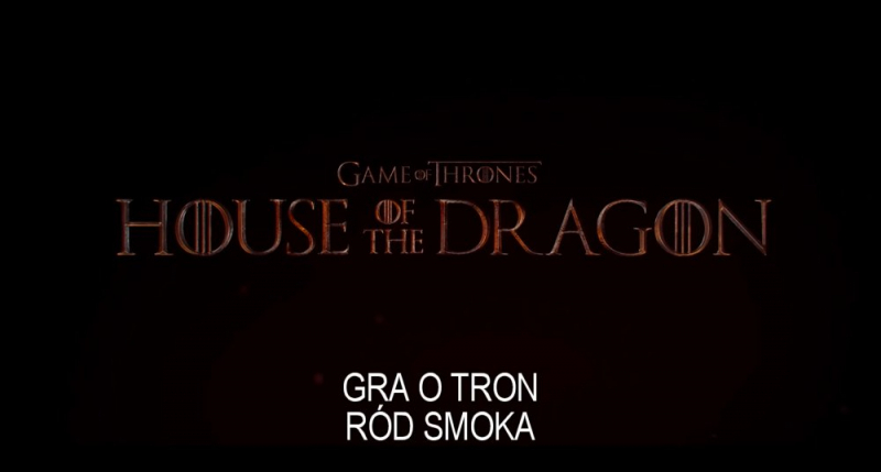 Obrazek w treści George R.R. Martin pierwszym recenzentem serialu Ród smoka [jpg]