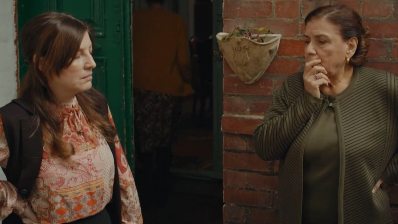 Obrazek w treści Miłość i przeznaczenie: Mehdi trafia do szpitala! Co jeszcze wydarzy się w 34 odcinku? [jpg]