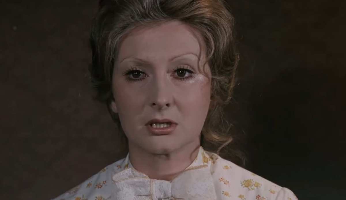 Noce i dnie kadr z filmu