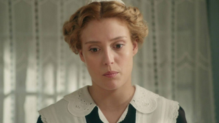 Bohaterowie serialu La Promesa - pałac tajemnic, emitowanego na antenie TVP 2. 