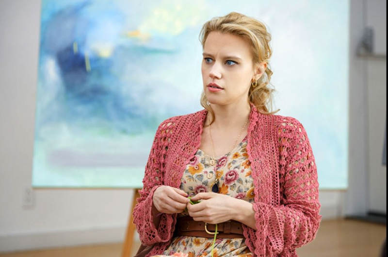 Obrazek w tre�ci Kate McKinnon jednak nie zagra w serialu o Elizabeth Holmes [jpg]