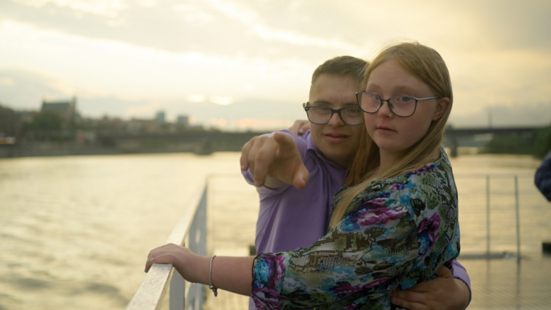 Obrazek w treści &bdquo;Projekt Cupid&rdquo;: Marysia zn&oacute;w pr&oacute;buje uciec... Co zdarzy się 2 i 3 odc. programu TTV? [jpg]