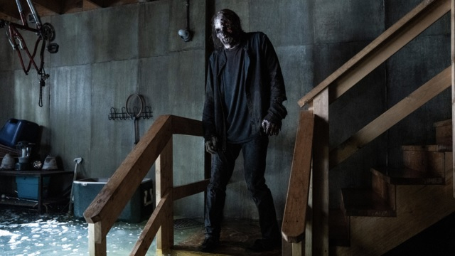Obrazek w treści The Walking Dead - wszystkie sezony zombie horroru do obejrzenia na HBO Max  [jpg]