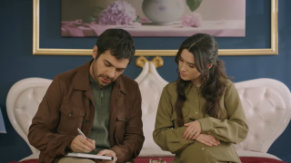 Wichrowe Wzg&oacute;rze - 373 i 374