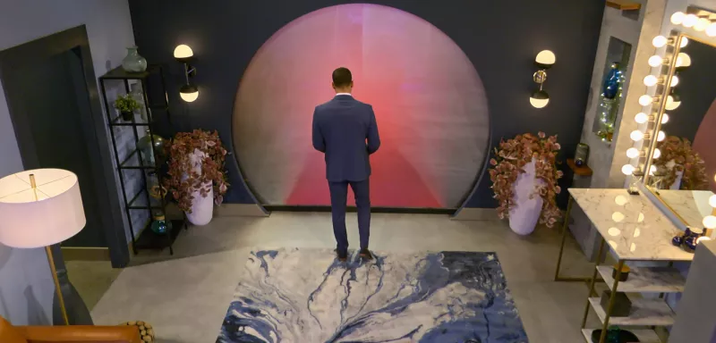 Obrazek w treści Miłość jest ślepa w sezonie czwartym - eksperymentalne reality TV o poszukiwaniu miłości wraca na Netflix  [jpg]