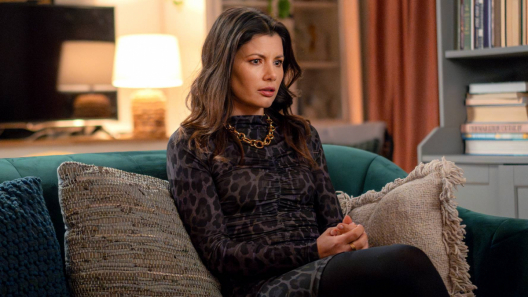 Bohaterki serialu Przyjaciółki, emitowanego w telewizji Polsat