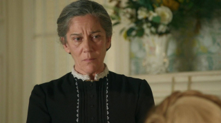 Bohaterowie serialu La Promesa - pałac tajemnic, emitowanego na antenie TVP 2. 