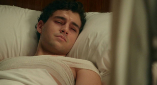 Bohaterowie serialu La Promesa - pałac tajemnic, emitowanego na antenie TVP 2. 