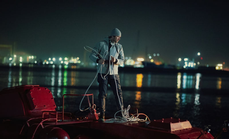 Obrazek w treści Yakamoz S-245 - mroczny serial science-fiction w świecie serialu Kierunek noc [jpg]