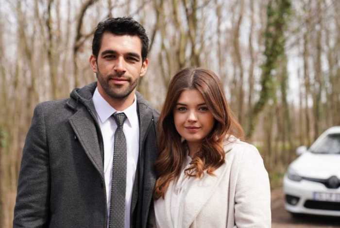 Obrazek w treści Dziedzictwo 18 odc. Kiraz walczy o zaufanie Alego. Streszczenie 18 i 19 odcinka [jpg]