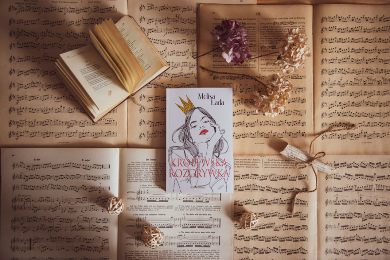 Obrazek w treci Zazdro to brzydkie uczucie. Fragment ksiki „Krlewska rozgrywka [jpg]