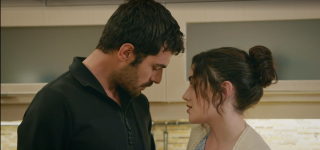 Selma odprawia Feyyaza w 175 odcinku serialu Wichrowe wzg&oacute;rze