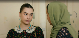 Miłość i nadzieja 196 - kadr z serialu. Intrygi Melis wyjdą na jaw