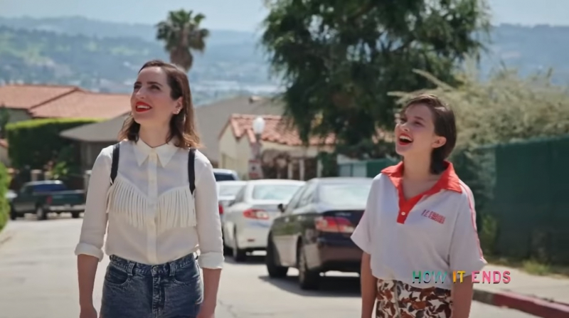 Obrazek w treści How It Ends &ndash; podr&oacute;ż na ostatnia imprezę, zanim świat się skończy [jpg]