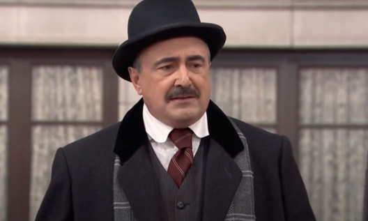 Humildad, bohaterka serialu Akacjowa 38, emitowanego na antenie TVP 2. 