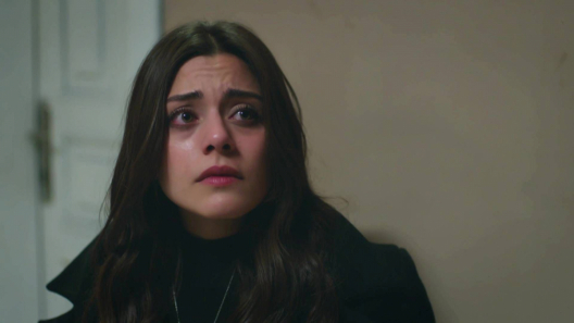 Ali, bohater serialu Dziedzictwo, który jest emitowany na antenie TVP 1