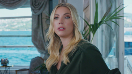 Bohaterowie serialu Zakazany owoc, emitowanego na antenie TVP 2