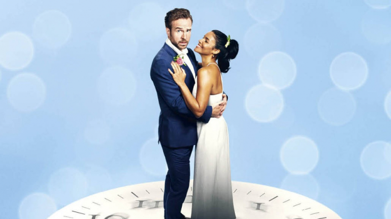 Obrazek w treści Małżeństwo na skr&oacute;ty &ndash; czas zwariował i pora go naprawić  [jpg]