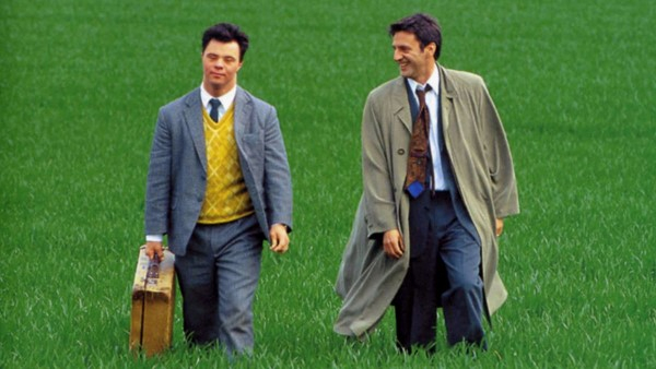 Obrazek w treści To spotkanie, na zawsze zmieniło znanego, chłodnego biznesmena &ndash; &Oacute;smy dzień [jpg]